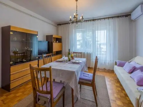 Apartment Mar Mar