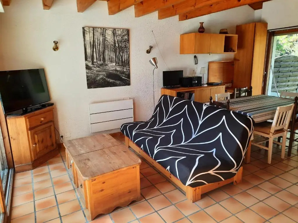 Villa confortable à Seignosse : plage, commerces et piste cyclable à proximité - FR-1-239-771