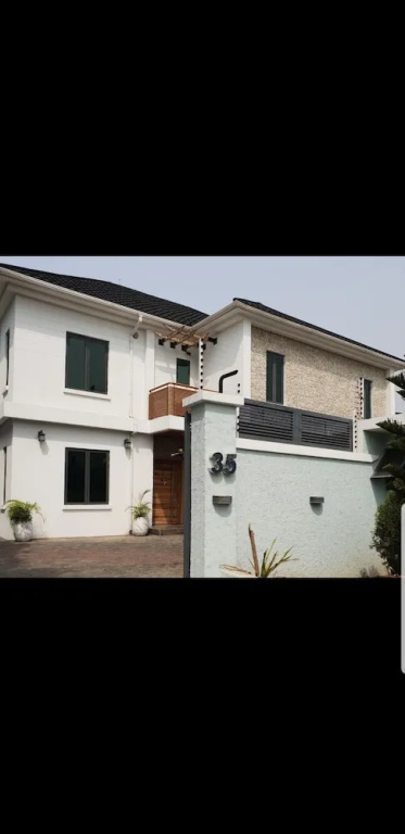 Executive Home