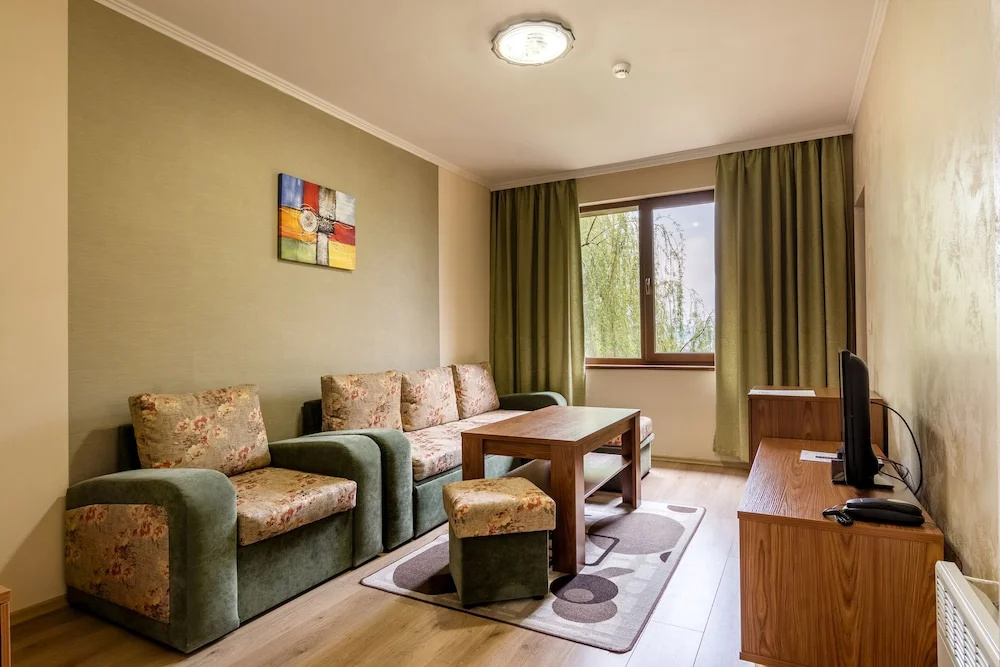 SPA Hotel Elbrus
