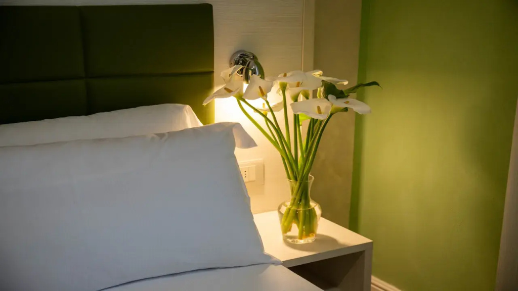Villa Irene & Spa