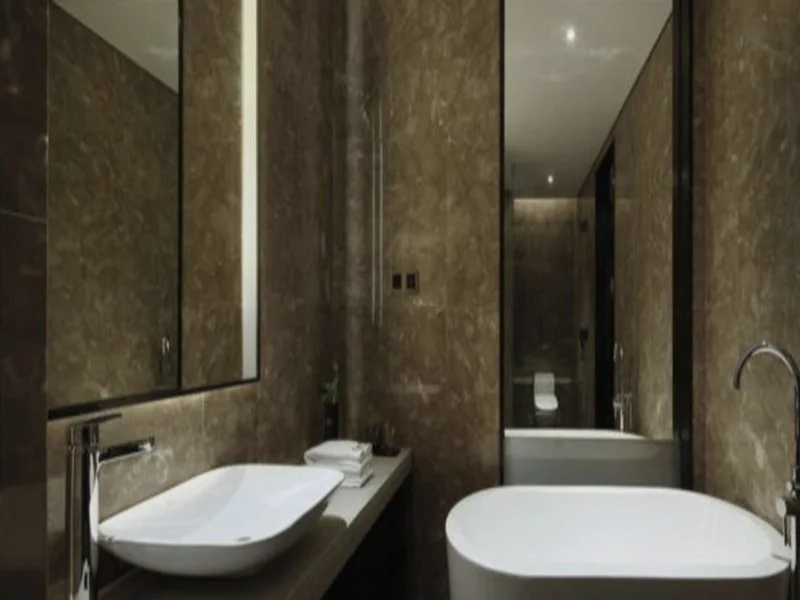 Ease House Hotel
