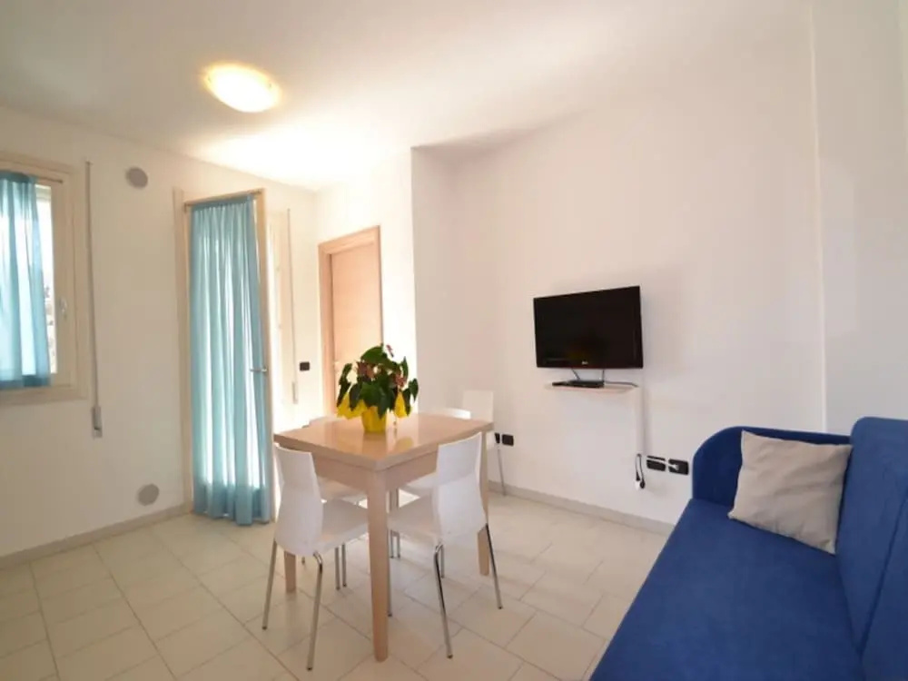 Modern Flat in Central Location