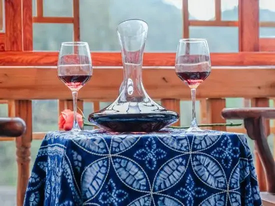 Leishan Langde Four Seasons Slow Tour Homestay