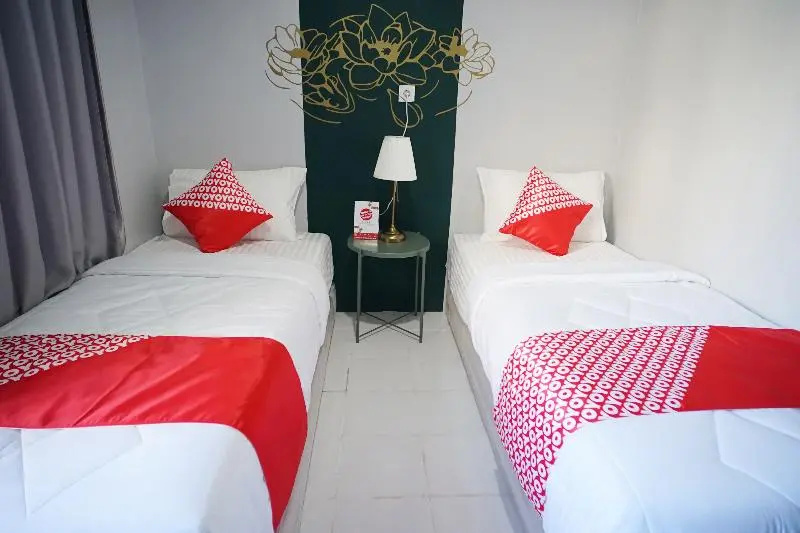Sani Guest House by OYO Rooms