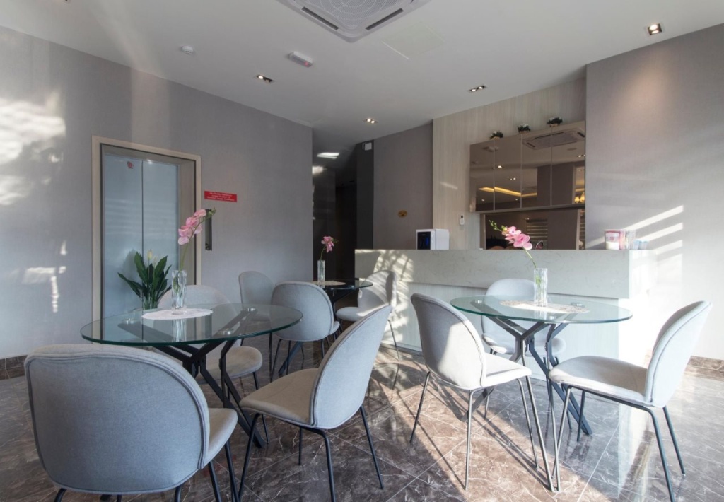 De Cyber Boutique Hotel