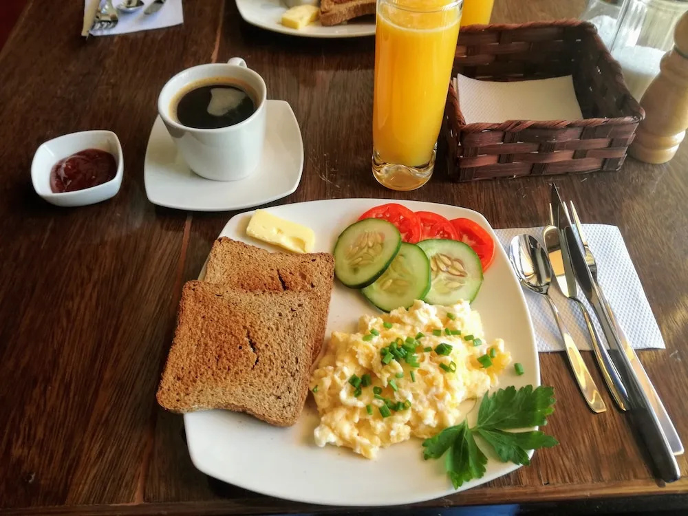 Hostal Cagnapa Restobar