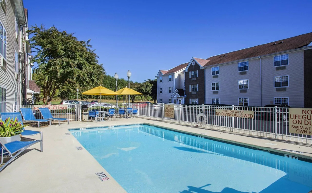 Vivo Living Greenville