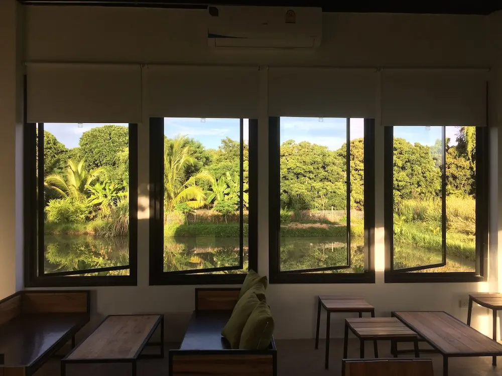 Golden Palm Resort