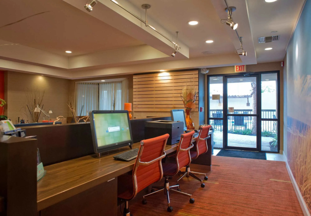 Courtyard by Marriott Gulf Shores Craft Farms