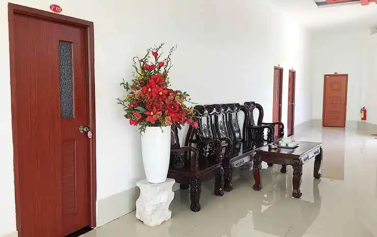 Chí Hiếu Homestay