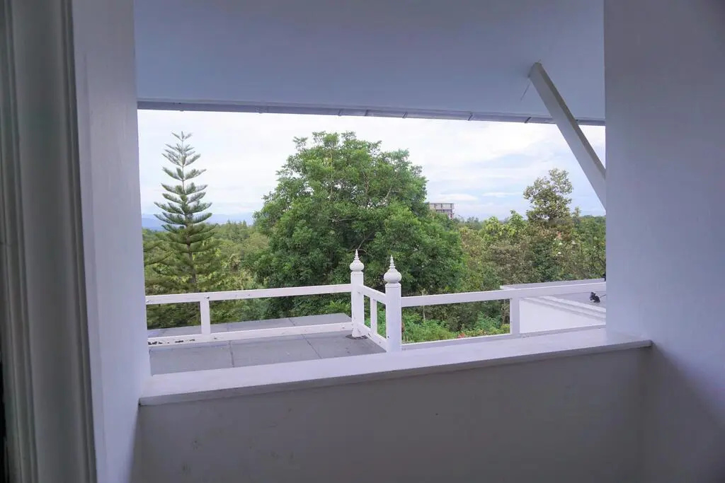 Amaravati Wellness Center and Resort