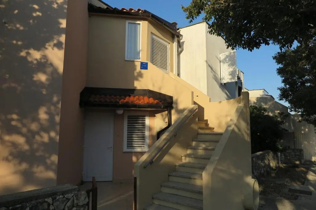 Apartment Omerovic