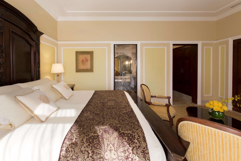 The Regency Hotel Kuwait