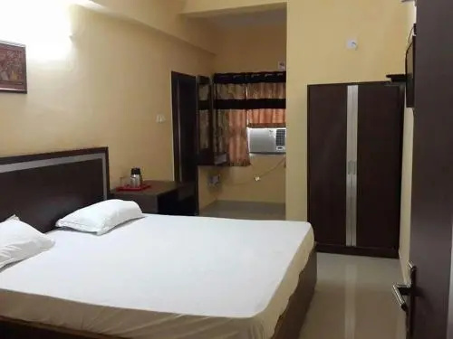 Hotel Lord Shiva