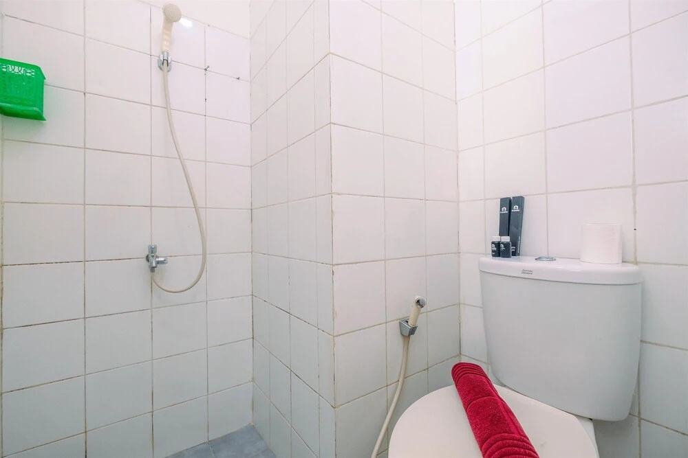 Fully Furnished with Comfortable Design 2BR Apartment Sentra Timur Residence