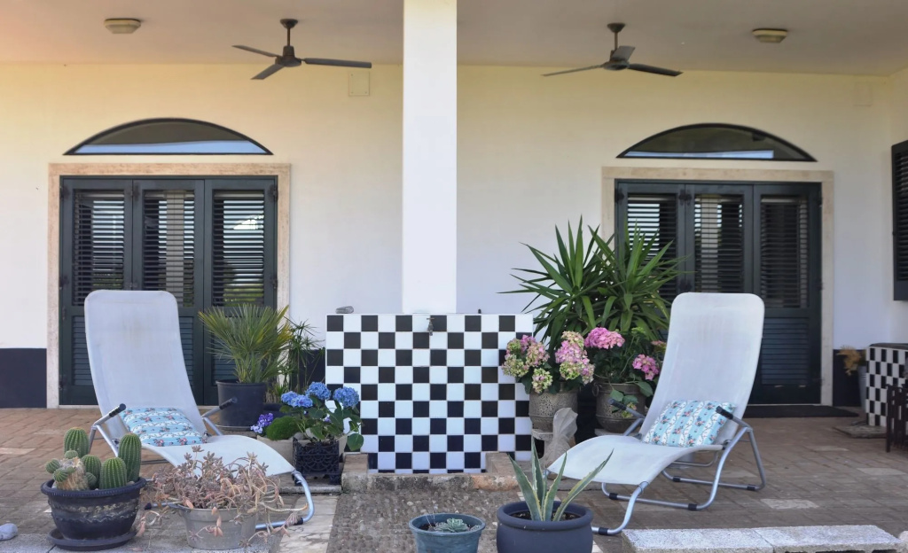 Bed & Breakfast Villa Lavanda