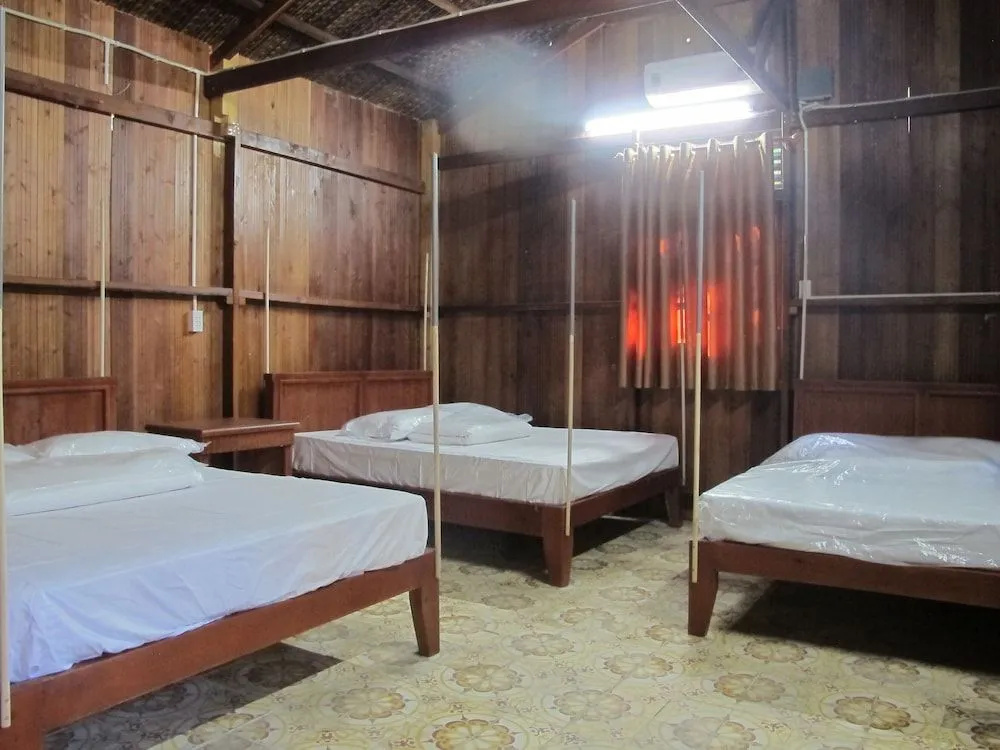 Ben Tre Farm Stay