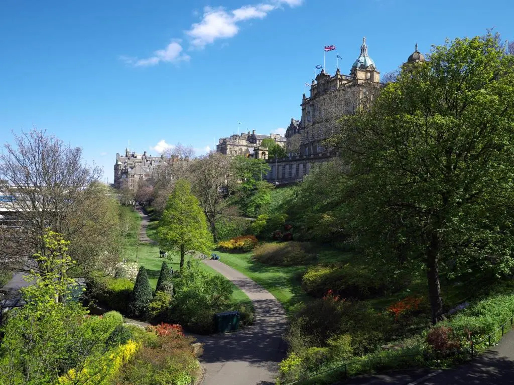 InterContinental Edinburgh The George by IHG