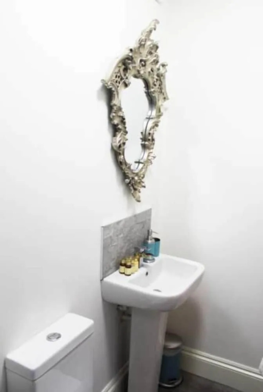 Mrs Salisbury's Serviced Accommodation