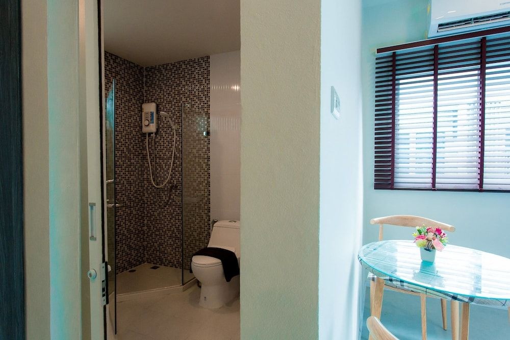 The Loft 51 Hua Hin Pool Villa