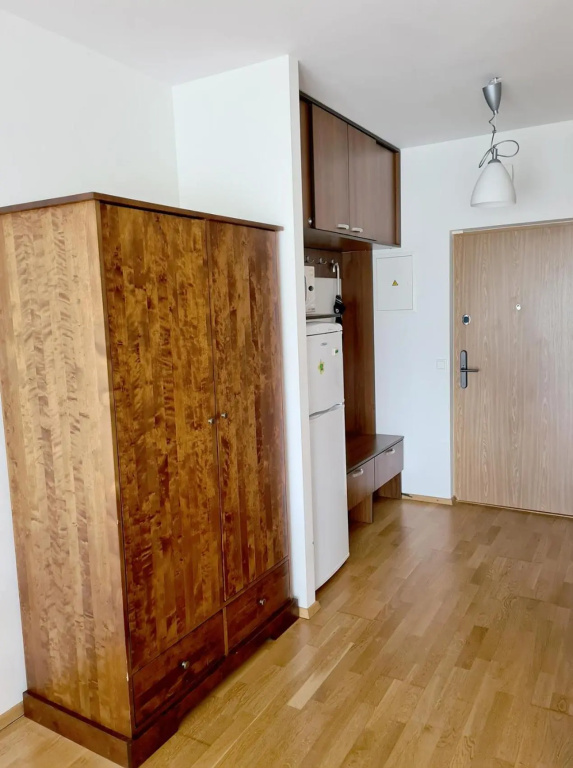 Sauleti Vanagupes apartamentai