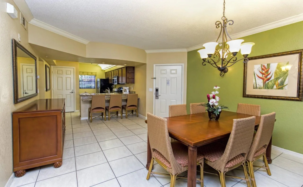 Westgate Lakes Resort and Spa