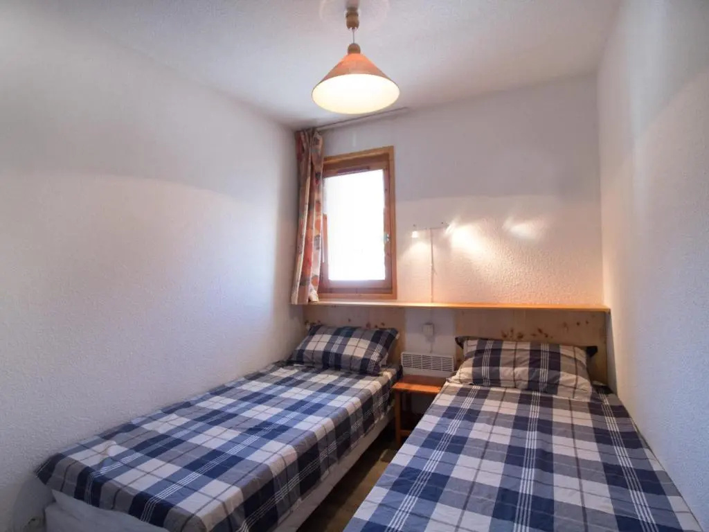 Appartement Aussois, 2 pièces, 4 personnes - FR-1-508-148