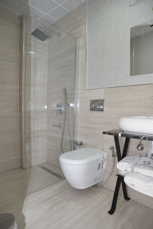 Gardenya Suite Hotel