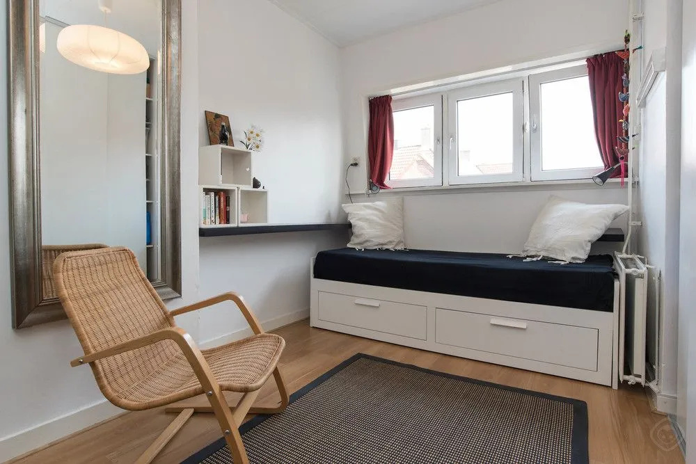 Zuideramstel apartments - RAI area