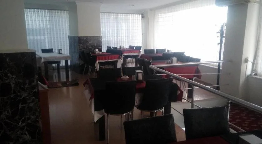 Hotel Birkent