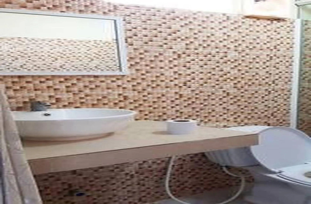 Otres Ocean View Guesthouse