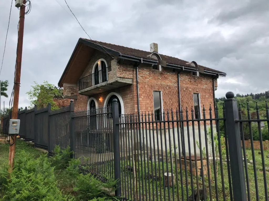 Hotel in Tskaltubo