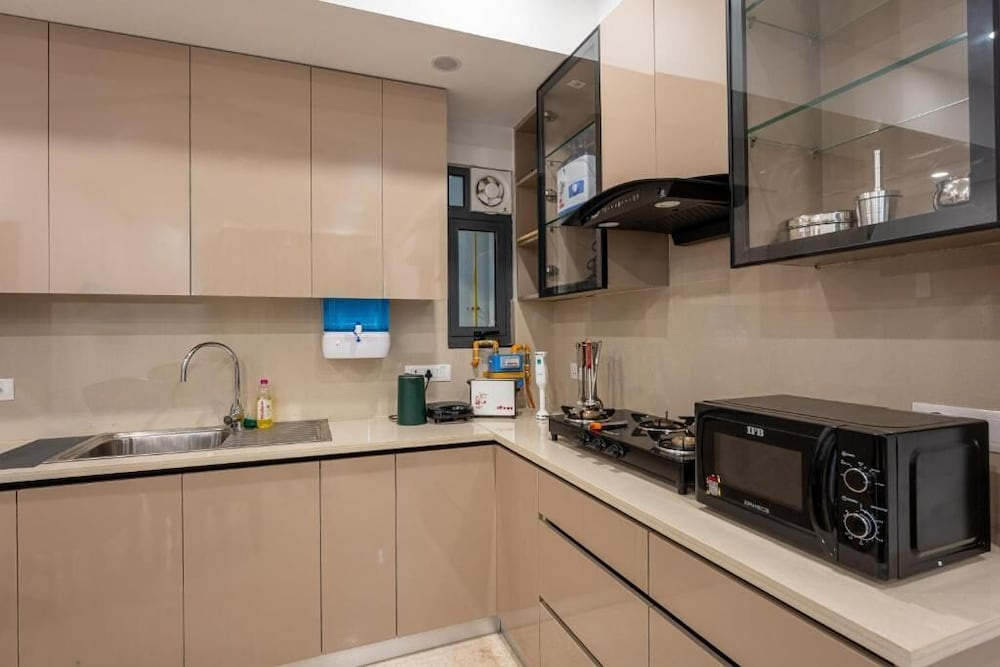 Fortune Home Service Apartment 3Bhk E-69