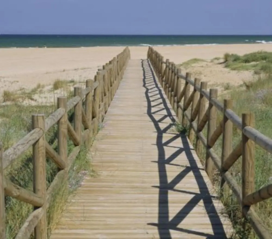 103394 -  Apartment in Zahara