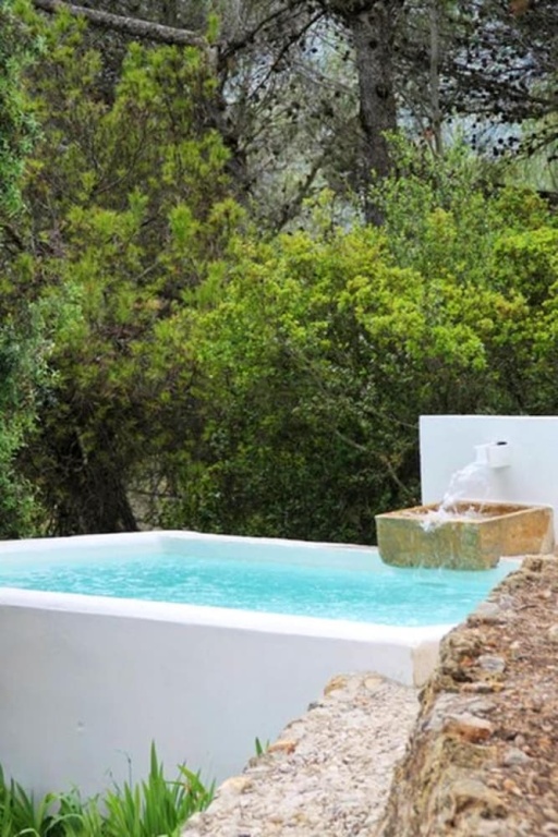 Villa With 2 Bedrooms in Parcent, With Wonderful Mountain View, Privat