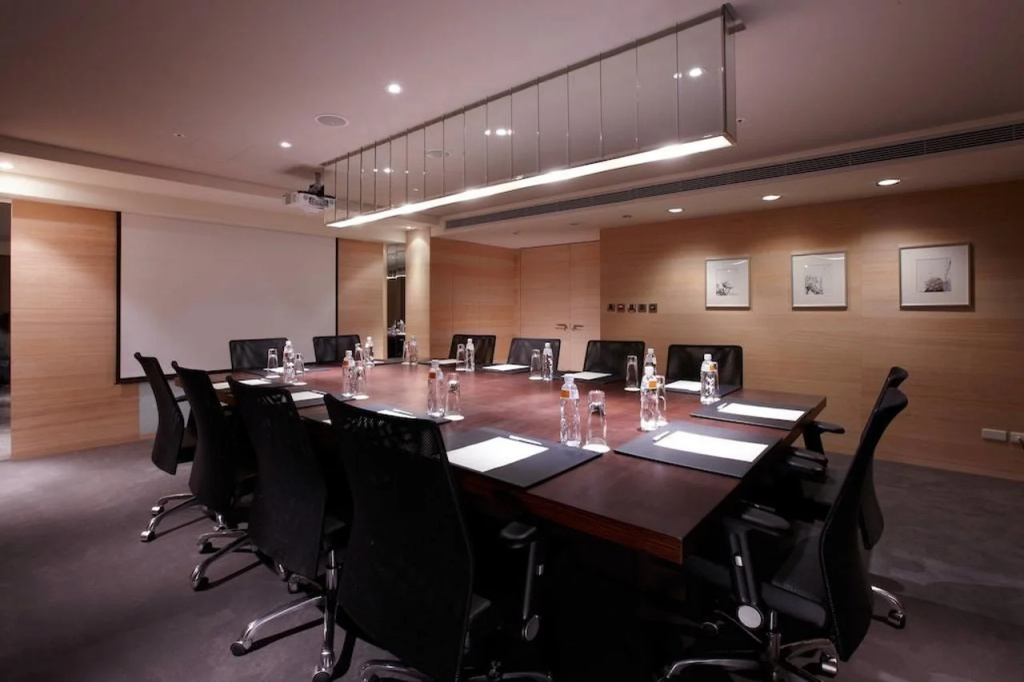 Hotel COZZI Zhongxiao Taipei