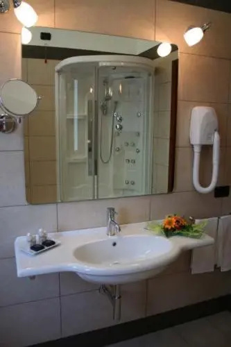 Itaca Hotel