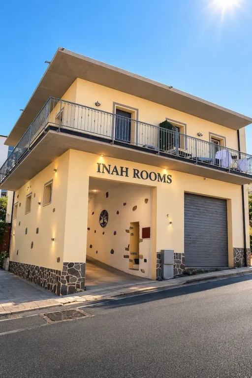 Inah Boutique Rooms