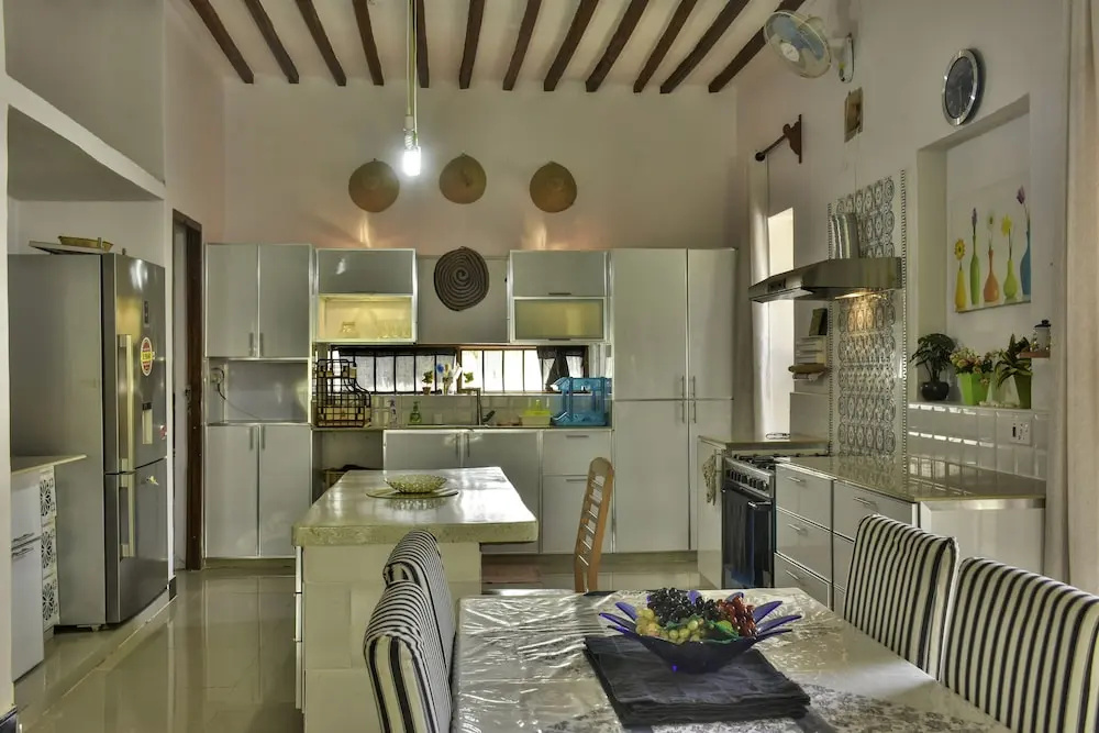 Nakupenda Villas