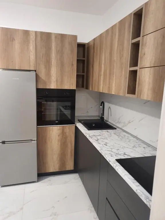 Residence INN Rijeka suite