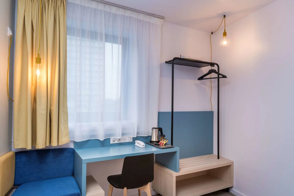 Tulip Inn Antwerpen