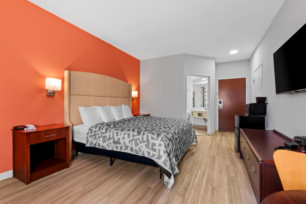 Scottish Inns & Suites - North Hershey