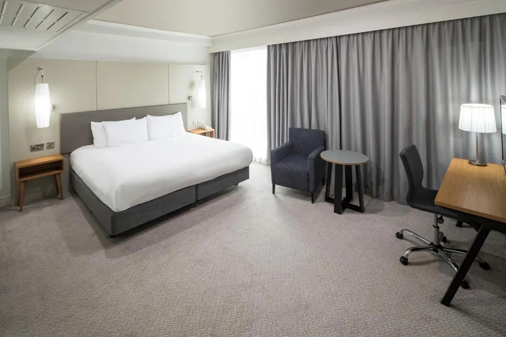 Crowne Plaza Stratford-upon-Avon by IHG