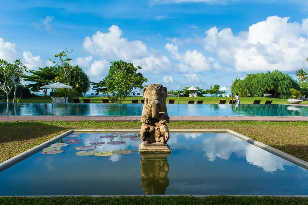 Amaloh Botique Resort