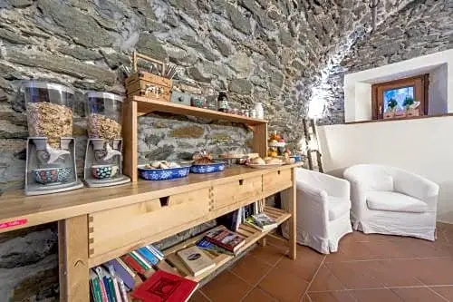 B&B Au Chateau Blanc