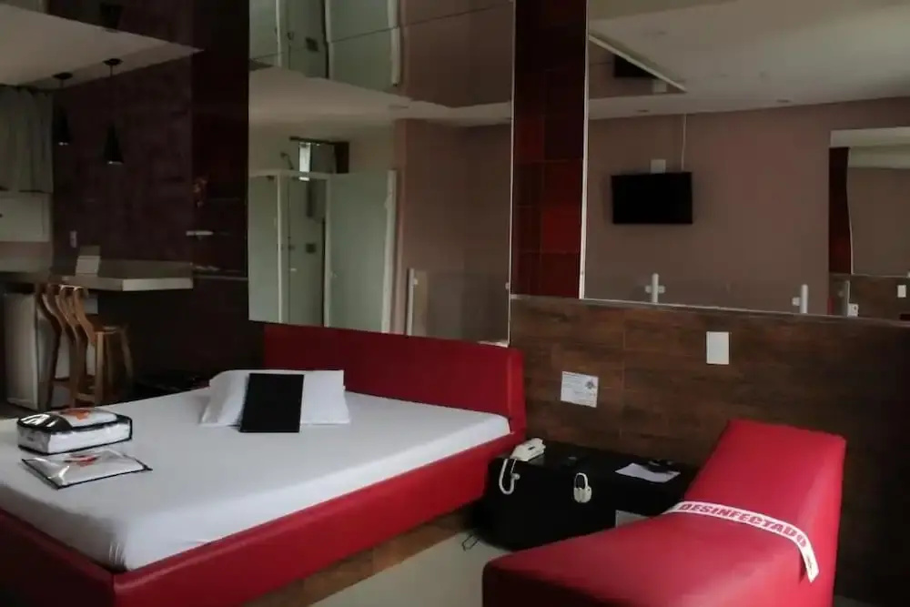 Cequisabe Motel