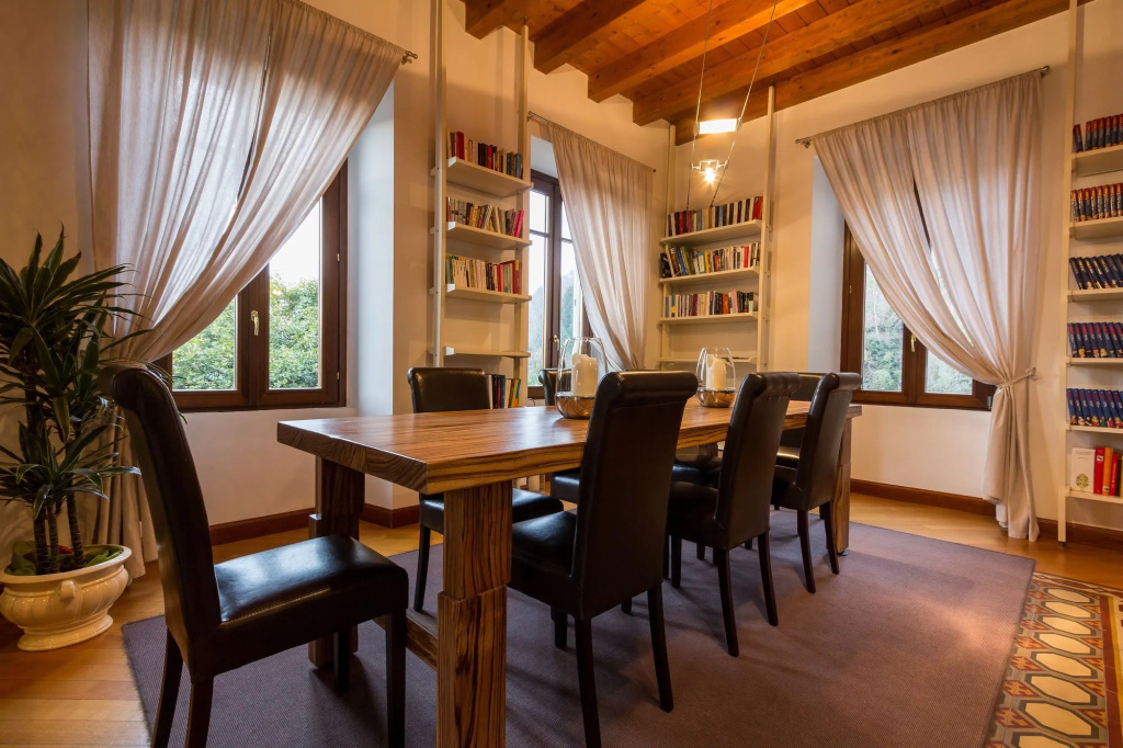 Bed & Breakfast La Villa & spa