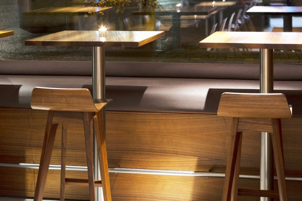 Hotel D - Basel - Boutique Hotel