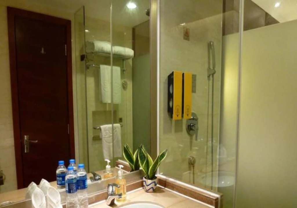 Xiamen Airlines Quanzhou Hotel